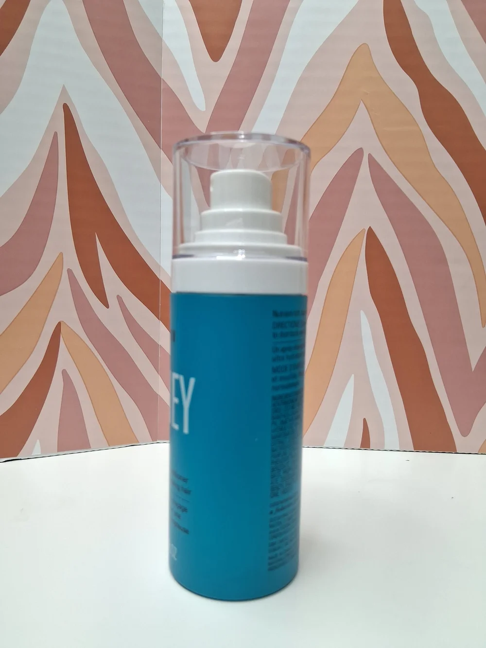 COLOR WOW Money Mist Leave-In Conditioner Spray - Blue